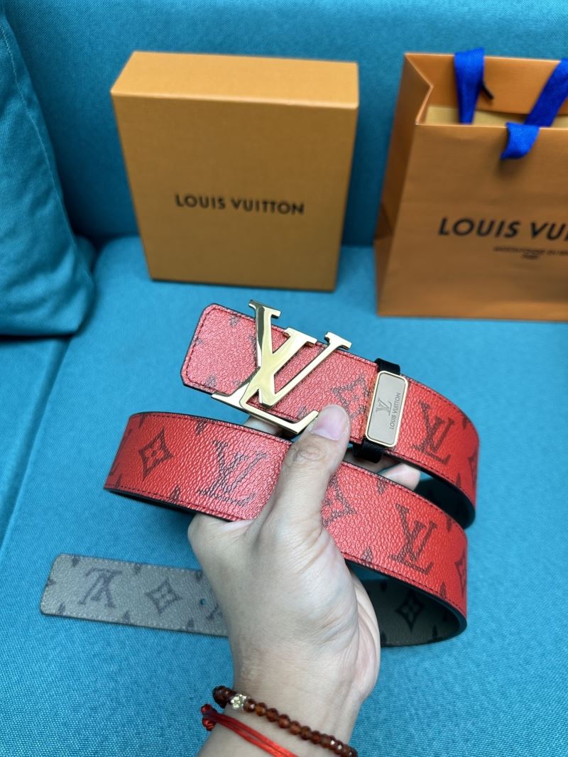 Louis Vuitton Belts